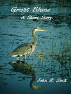 cover image of Great Blues
